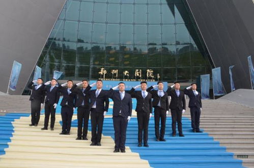 黃河文化月澎湃啟幕，索克物業(yè)傾力護(hù)航場館管理服務(wù)