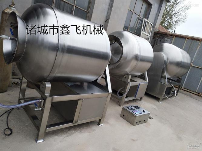 食品機(jī)械助力肉與水產(chǎn)品加工 從效率到品質(zhì)的全面升級(jí)