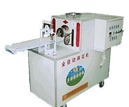 恒泰食品機(jī)械廠 新型全自動(dòng)液壓麻花機(jī)引領(lǐng)行業(yè)智能化升級(jí)